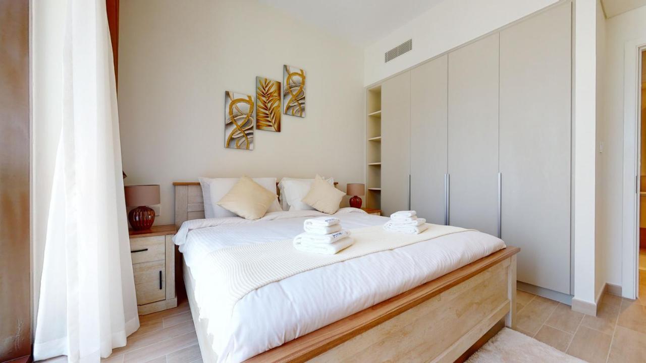 Primestay - Breeze At Creek Beach 1br In Creek Harbour With Private Beach Apartment