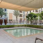 Primestay - Breeze At Creek Beach 1Br In Creek Harbour With Private Beach