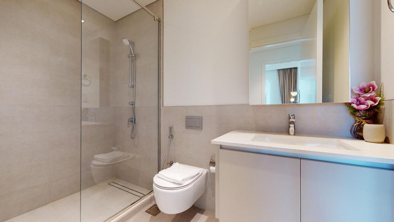 Primestay - Breeze At Creek Beach 1br In Creek Harbour With Private Beach Apartment Dubai