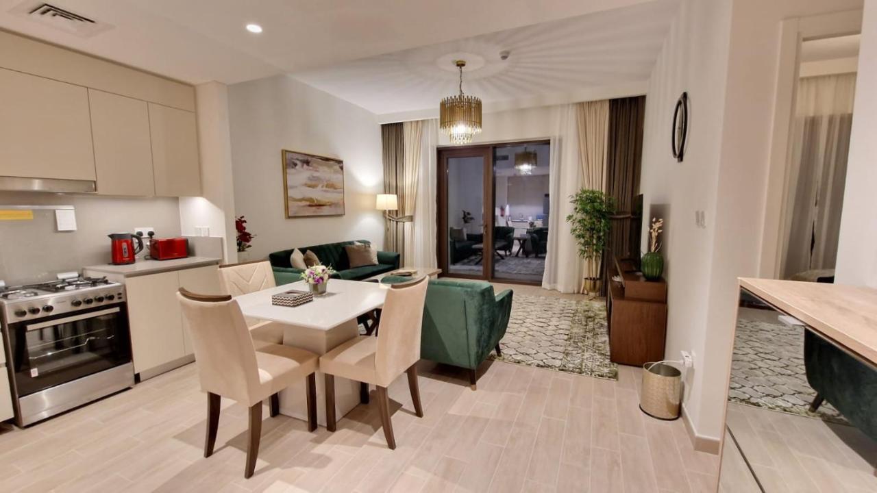 Primestay - Breeze At Creek Beach 1br In Creek Harbour With Private Beach Apartment Dubai